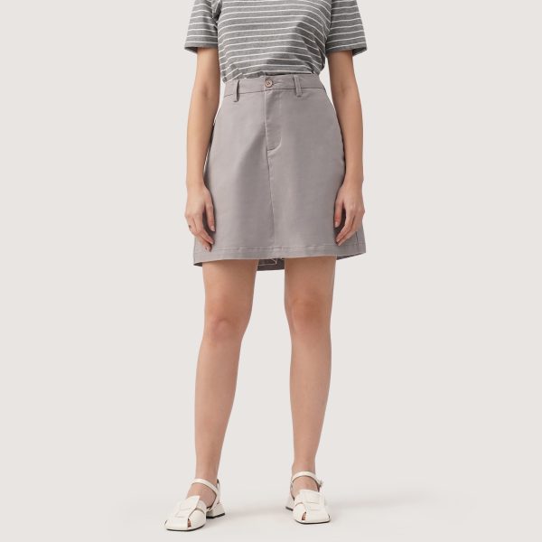 A-Line Skort